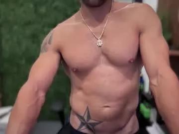 dannyland9 from Chaturbate is Freechat