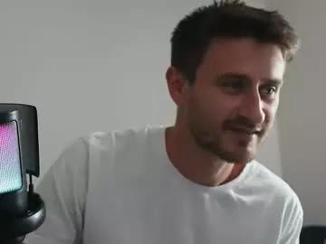 dannypotter2020 from Chaturbate is Freechat