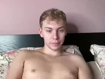 dannyscot01 from Chaturbate is Freechat
