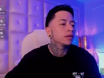 dannystone1 from Chaturbate is Freechat