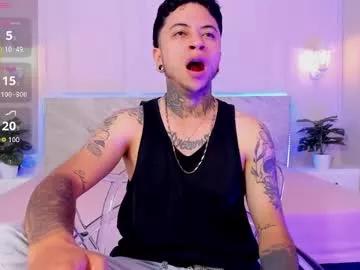 dannystone3 from Chaturbate is Freechat