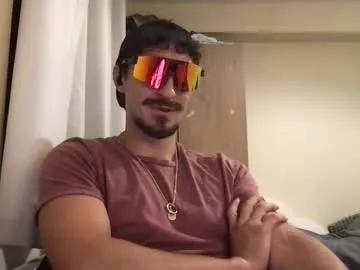 dannythehunk24 from Chaturbate is Freechat