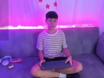 dante_06_ from Chaturbate is Freechat