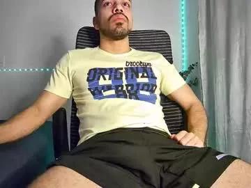 dante_alexhot from Chaturbate is Freechat