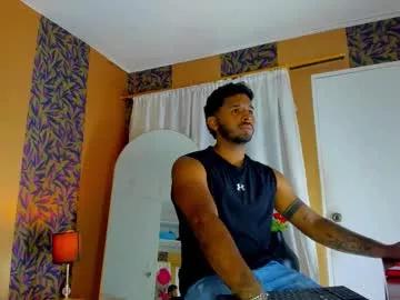 dante_jons from Chaturbate is Freechat