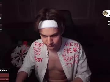 dantebigboi from Chaturbate is Freechat
