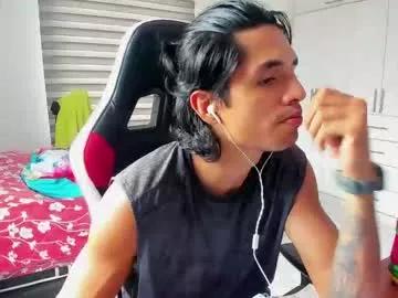 dantedecentralized from Chaturbate is Freechat
