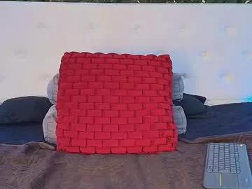 dantevelvet from Chaturbate is Freechat