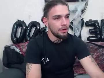 danyelcarter from Chaturbate is Freechat
