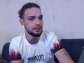 danyelcarter from Chaturbate is Freechat