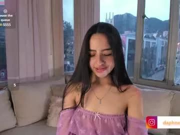 daphne_chers from Chaturbate is Freechat