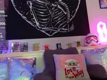 Photos of daphnemadison from Chaturbate is Freechat