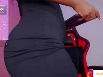 daphnewalker__ from Chaturbate is Freechat