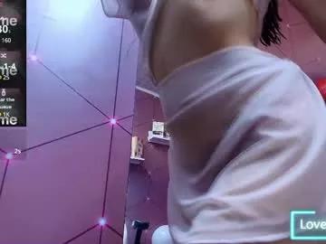 daphnne_stone from Chaturbate is Freechat