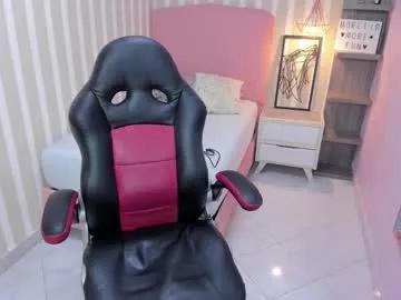 dariajackson from Chaturbate is Freechat