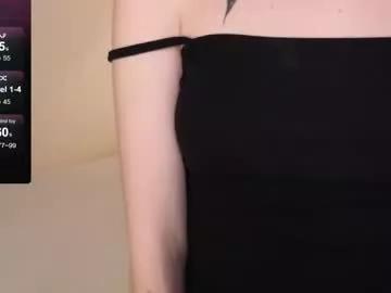 dark_lola_ from Chaturbate is Freechat