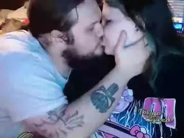 dark_queen1418 from Chaturbate is Freechat