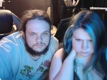 dark_queen1418 from Chaturbate is Freechat
