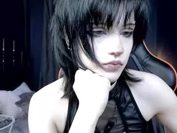Photos of dark_vamp_ from Chaturbate is Freechat