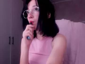 dark_willllow from Chaturbate is Freechat