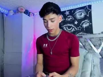 darkboy26_ from Chaturbate is Freechat