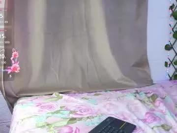 darkluna07 from Chaturbate is Freechat