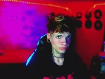 darkness_prince_x from Chaturbate is Freechat