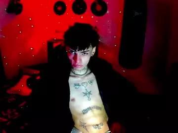 darkness_prince_x from Chaturbate is Freechat