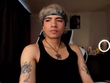 darkodark0 from Chaturbate is Freechat