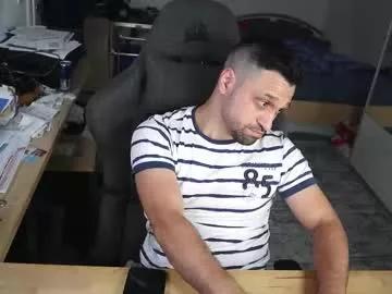 darkschneider_ from Chaturbate is Freechat