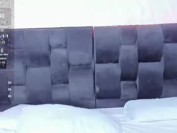darky_doll from Chaturbate is Freechat