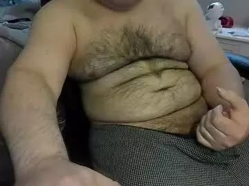 daveishorny1988 from Chaturbate is Freechat
