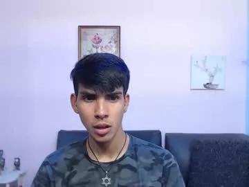 david_925_ from Chaturbate is Freechat