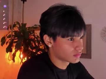 david_lux from Chaturbate is Freechat