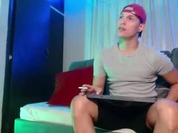david_neill from Chaturbate is Freechat