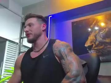 davidd_blake from Chaturbate is Freechat