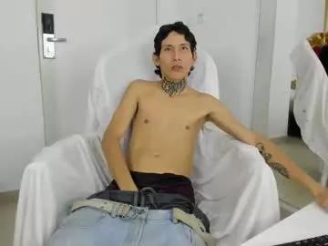 davide_444 from Chaturbate is Freechat