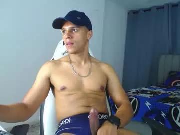 davisito7 from Chaturbate is Freechat
