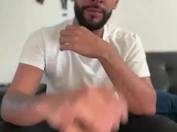 dcollins_ from Chaturbate is Freechat