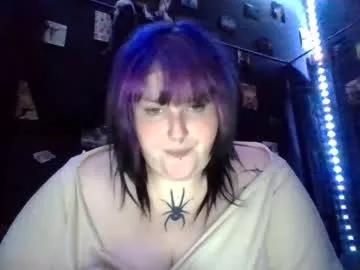 deaddolloxo from Chaturbate is Freechat