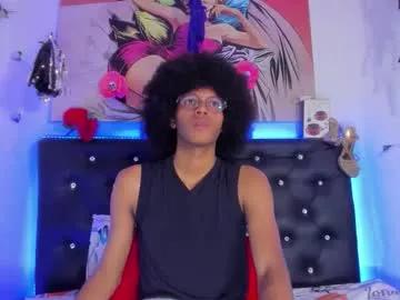 deamon_devil from Chaturbate is Freechat