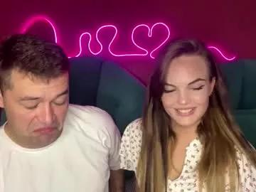 deeplookscouple from Chaturbate is Freechat
