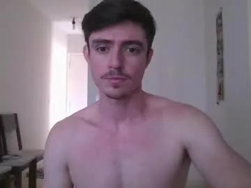deepwhite2003 from Chaturbate is Freechat