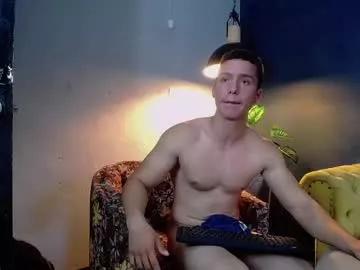 deivid_parker from Chaturbate is Freechat