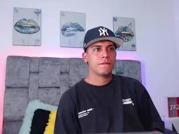 deivid_santoss from Chaturbate is Freechat