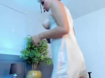 delaylacruz from Chaturbate is Freechat