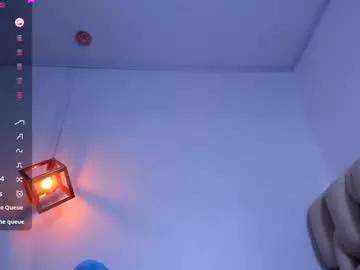 delilah_leone from Chaturbate is Freechat