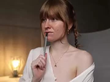 Spur your dreams, talk and cam2cam with smoking hot bigclit and assplay freechat cam hosts. Our picks of naughty trimmed-white, strapon & cheapest-privates-white live cams will incite your thirst. Discover their live productions here for free!