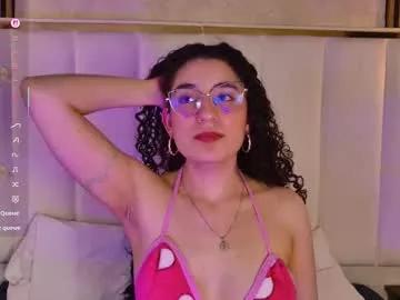demijones_ from Chaturbate is Freechat