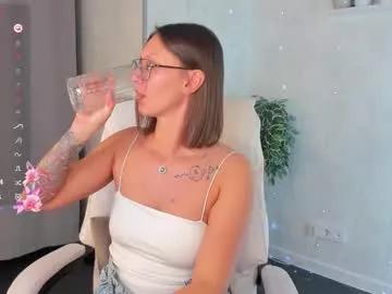 denise_halle from Chaturbate is Freechat